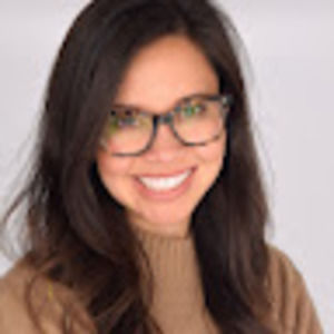 Meet your Posher, Madeleine